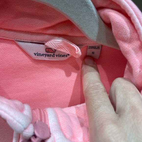 Vineyard Vines Dreamcloth Relaxed Shep Shirt - Picture 2 of 5